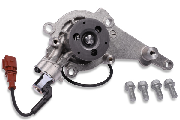 Pompă de apă, răcire motor 980342 GK